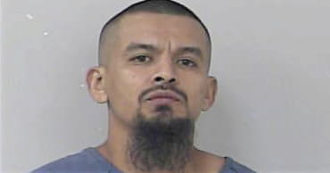 Tony Cross, - St. Lucie County, FL 